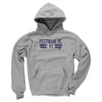 Michael Pittman Jr. Men's Hoodie | 500 LEVEL