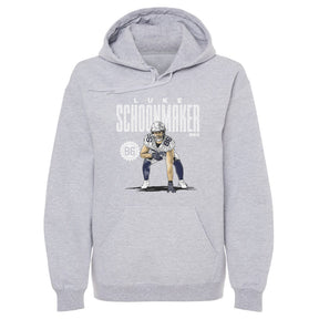 Luke Schoonmaker Men's Hoodie | 500 LEVEL