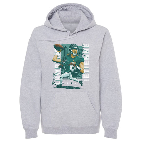 Trevor Lawrence Men's Hoodie | 500 LEVEL
