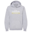 Pittsburgh Men's Hoodie | 500 LEVEL