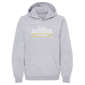 Pittsburgh Men's Hoodie | 500 LEVEL