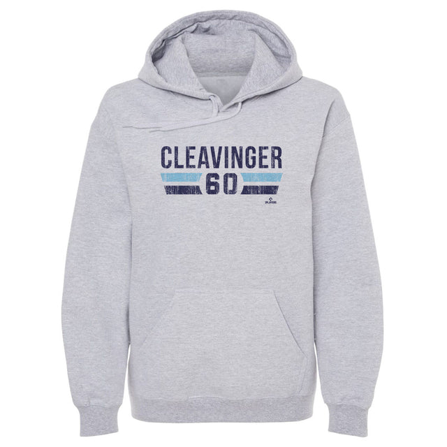 Garrett Cleavinger Men's Hoodie | 500 LEVEL
