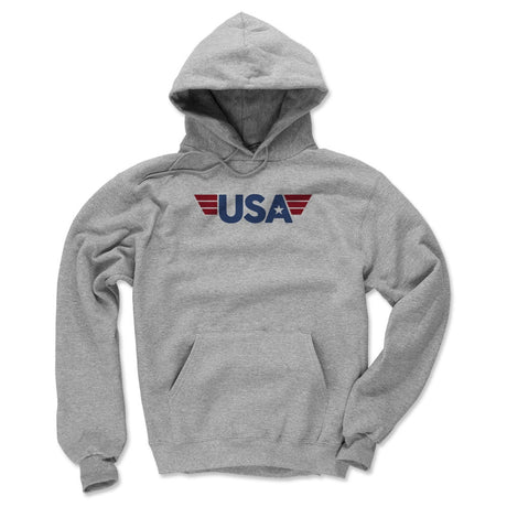 USA Men's Hoodie | 500 LEVEL