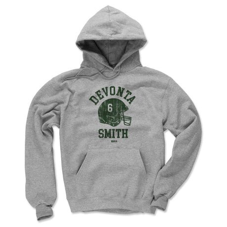 DeVonta Smith Men's Hoodie | 500 LEVEL
