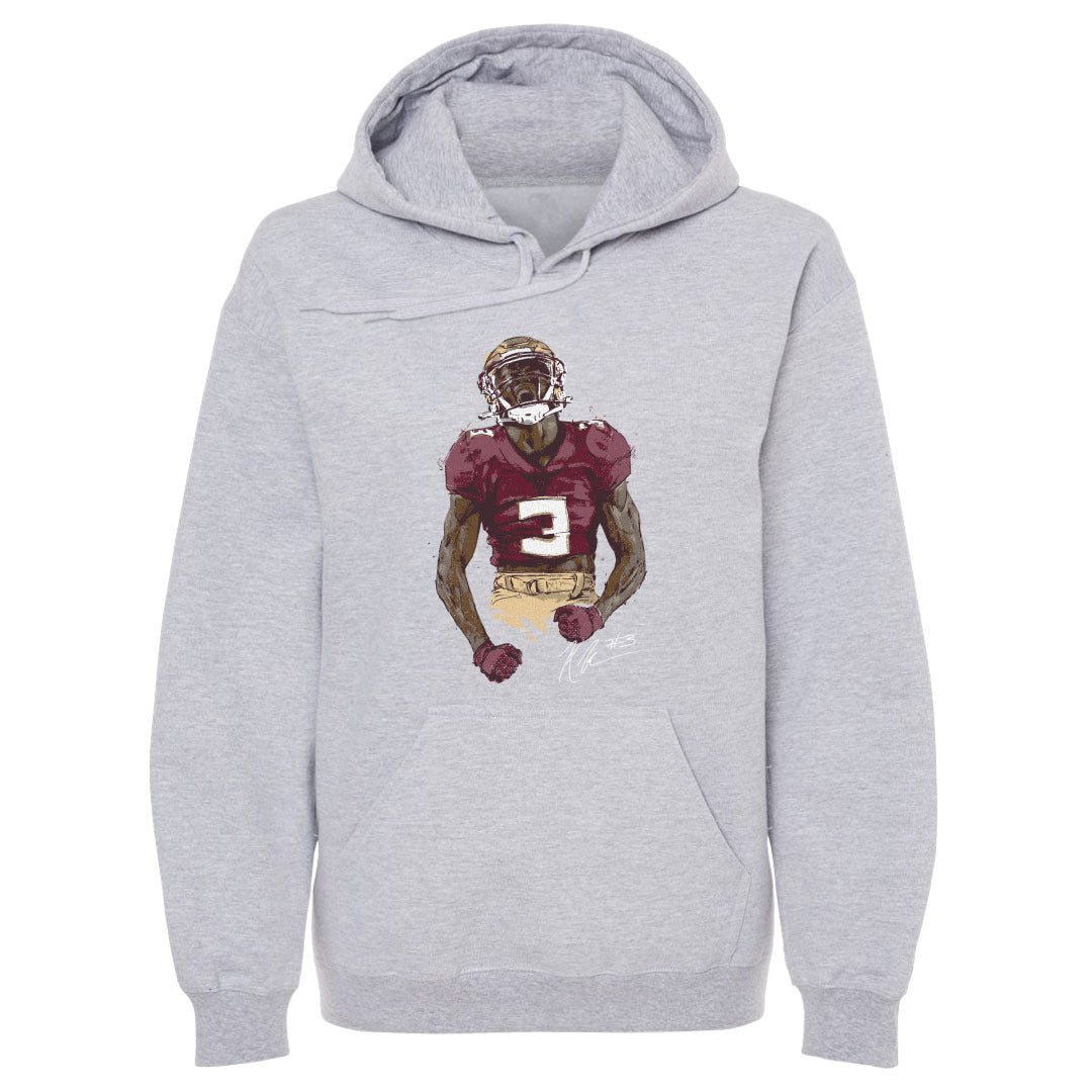 Kevin Knowles II Men's Hoodie | 500 LEVEL