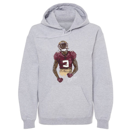 Kevin Knowles II Men's Hoodie | 500 LEVEL