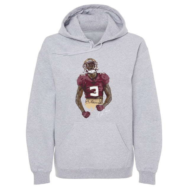 Kevin Knowles II Men's Hoodie | 500 LEVEL