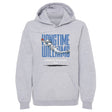 Jameson Williams Men's Hoodie | 500 LEVEL