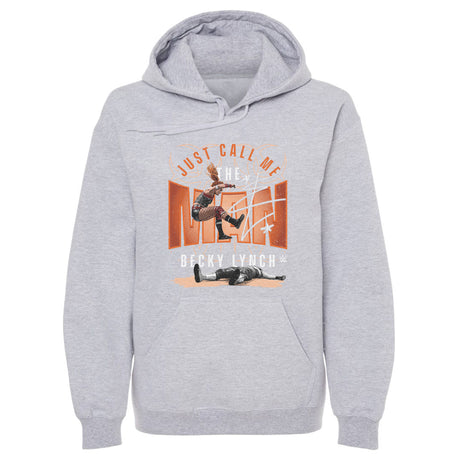 Becky Lynch Men's Hoodie | 500 LEVEL
