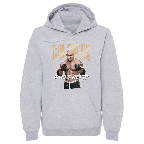 Goldberg Men's Hoodie | 500 LEVEL