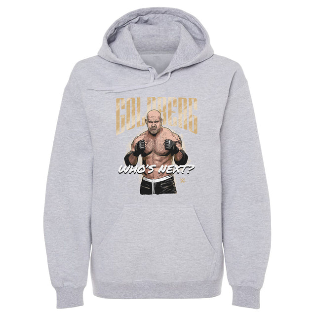 Goldberg Men's Hoodie | 500 LEVEL