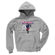 Andy Bathgate Men's Hoodie | 500 LEVEL