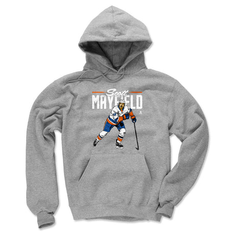 Scott Mayfield Men's Hoodie | 500 LEVEL