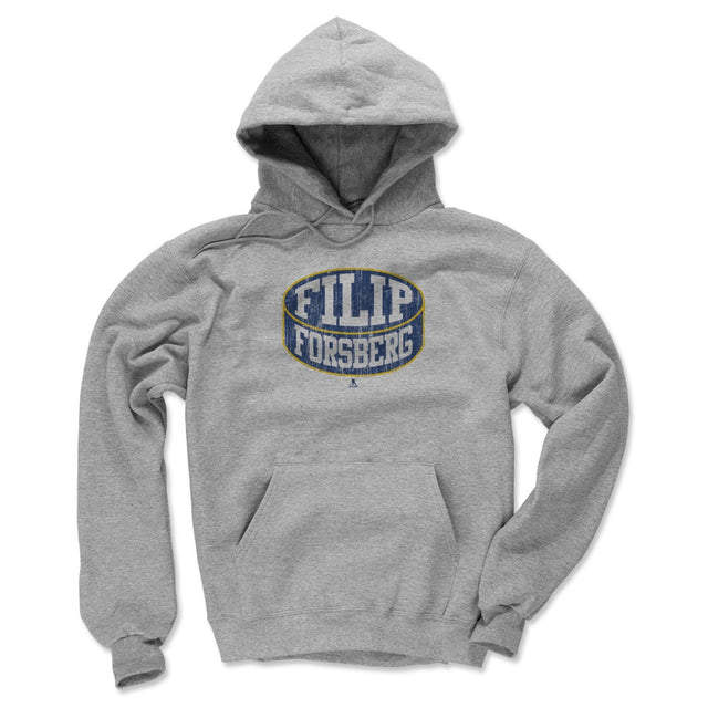 Filip Forsberg Men's Hoodie | 500 LEVEL