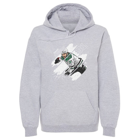 Tyler Seguin Men's Hoodie | 500 LEVEL