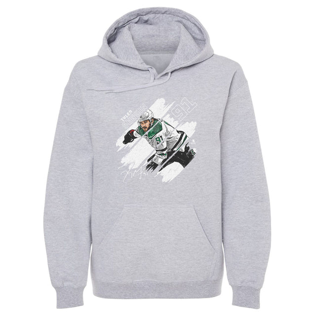 Tyler Seguin Men's Hoodie | 500 LEVEL