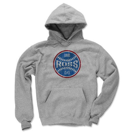 David Ross Men's Hoodie | 500 LEVEL