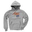Jose Altuve Men's Hoodie | 500 LEVEL