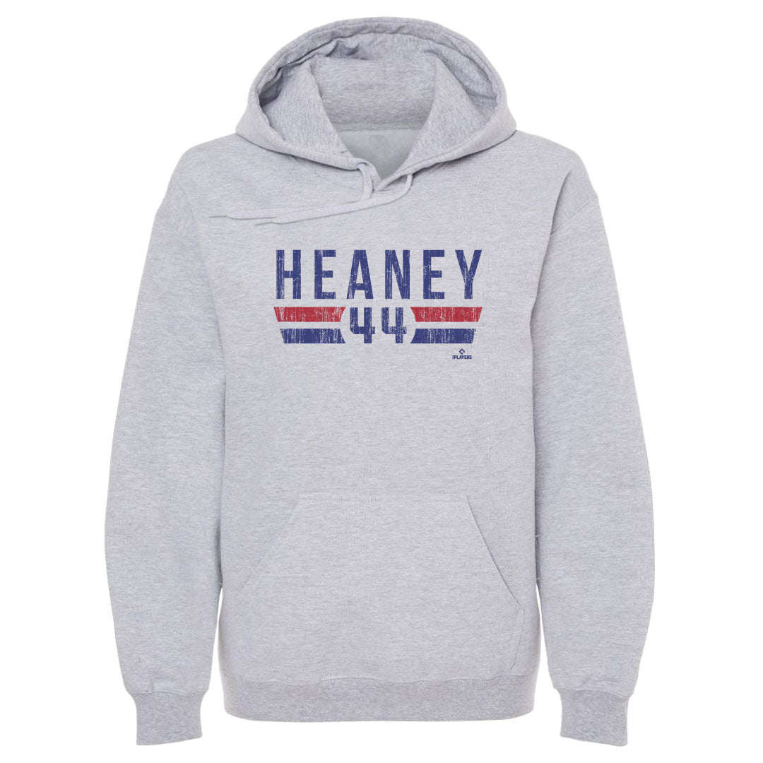 Andrew Heaney Men&#39;s Hoodie | 500 LEVEL