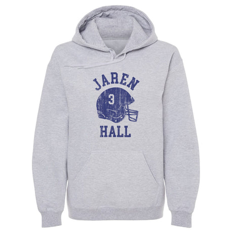 Jaren Hall Men's Hoodie | 500 LEVEL
