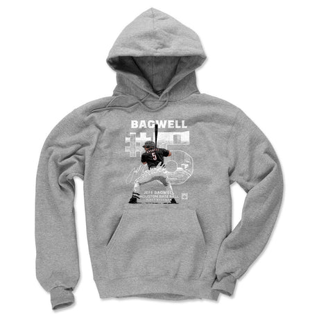 Jeff Bagwell Men's Hoodie | 500 LEVEL