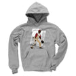 Barry Larkin Men's Hoodie | 500 LEVEL