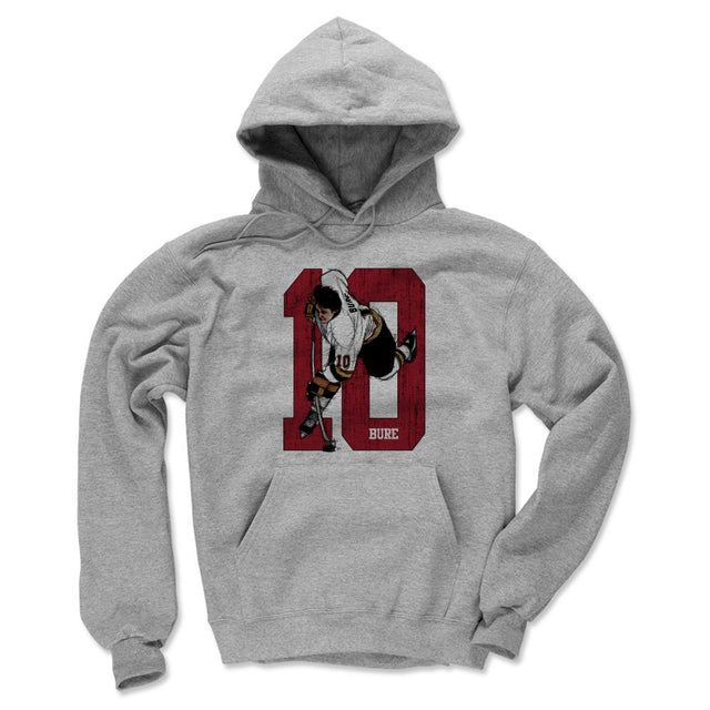Pavel Bure Men's Hoodie | 500 LEVEL