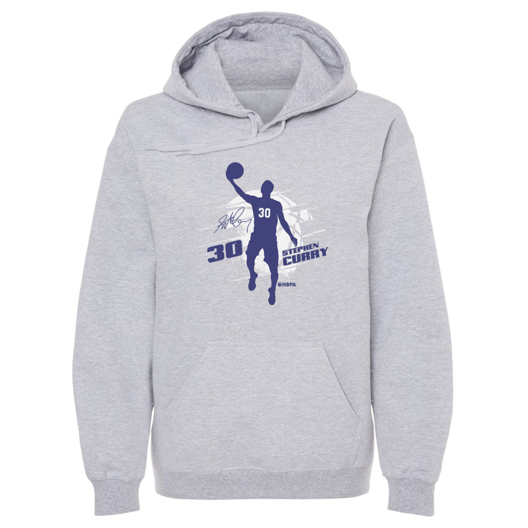 Steph Curry Men's Hoodie | 500 LEVEL