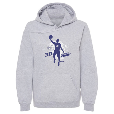 Steph Curry Men's Hoodie | 500 LEVEL