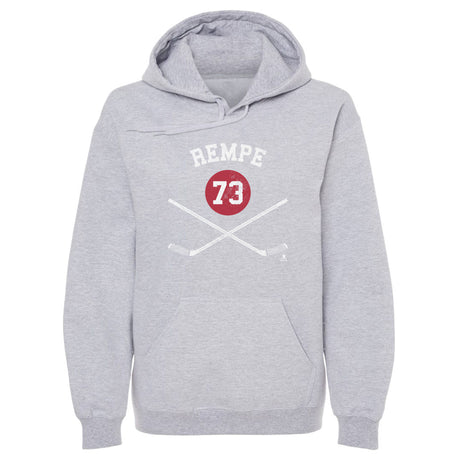 Matt Rempe Men's Hoodie | 500 LEVEL