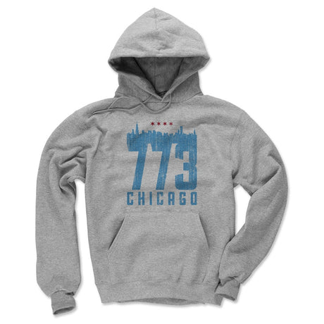 Chicago Men's Hoodie | 500 LEVEL