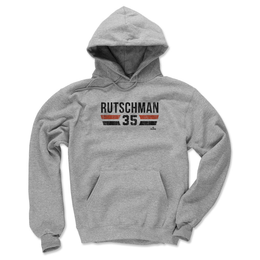Adley Rutschman Men's Hoodie | 500 LEVEL