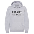 Phillip Danault Men's Hoodie | 500 LEVEL