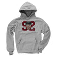 Gabriel Landeskog Men's Hoodie | 500 LEVEL
