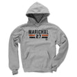 Juan Marichal Men's Hoodie | 500 LEVEL