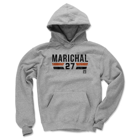 Juan Marichal Men's Hoodie | 500 LEVEL