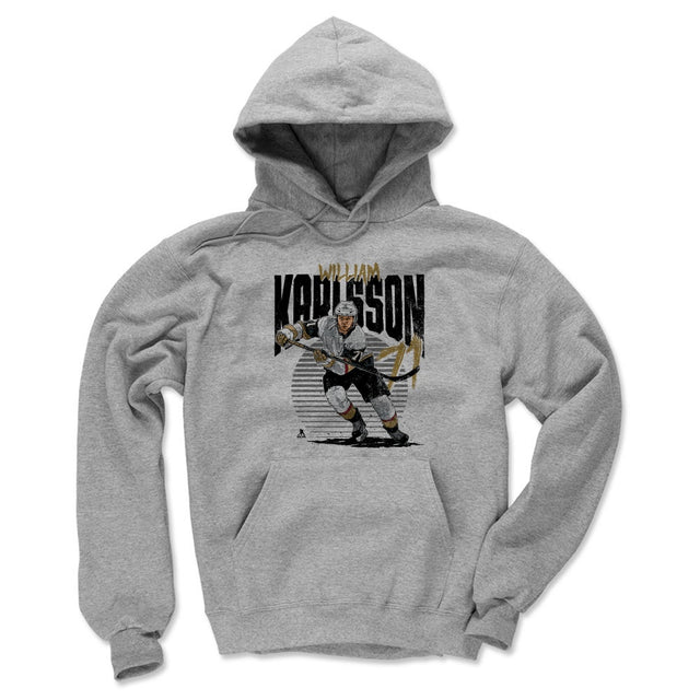 William Karlsson Men's Hoodie | 500 LEVEL
