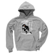 Anze Kopitar Men's Hoodie | 500 LEVEL