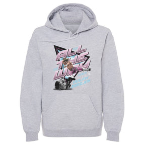 Dolph Ziggler Men's Hoodie | 500 LEVEL