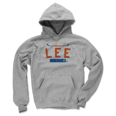 Anders Lee Men's Hoodie | 500 LEVEL