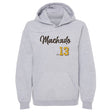 Manny Machado Men's Hoodie | 500 LEVEL