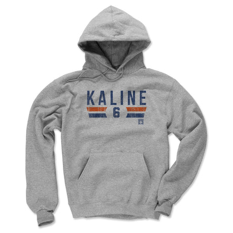 Al Kaline Men's Hoodie | 500 LEVEL