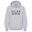 Jack Quinn Men's Hoodie | 500 LEVEL
