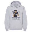 C.J. Stroud Men's Hoodie | 500 LEVEL