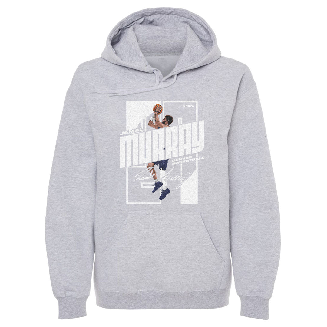 Jamal Murray Men's Hoodie | 500 LEVEL