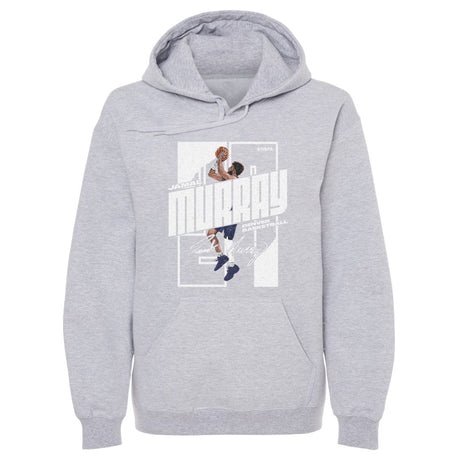Jamal Murray Men's Hoodie | 500 LEVEL