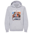 WrestleMania Men's Hoodie | 500 LEVEL