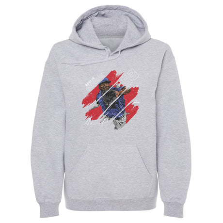Adolis Garcia Men's Hoodie | 500 LEVEL