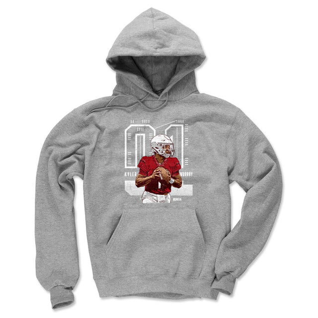 Kyler Murray Men's Hoodie | 500 LEVEL