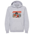 Roschon Johnson Men's Hoodie | 500 LEVEL